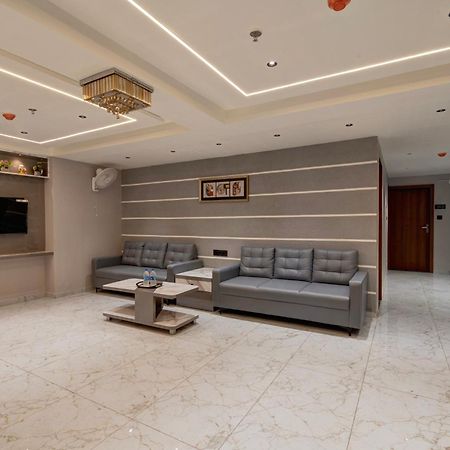 Hotel Shrimad Villa กันตินาการ์ ภายนอก รูปภาพ