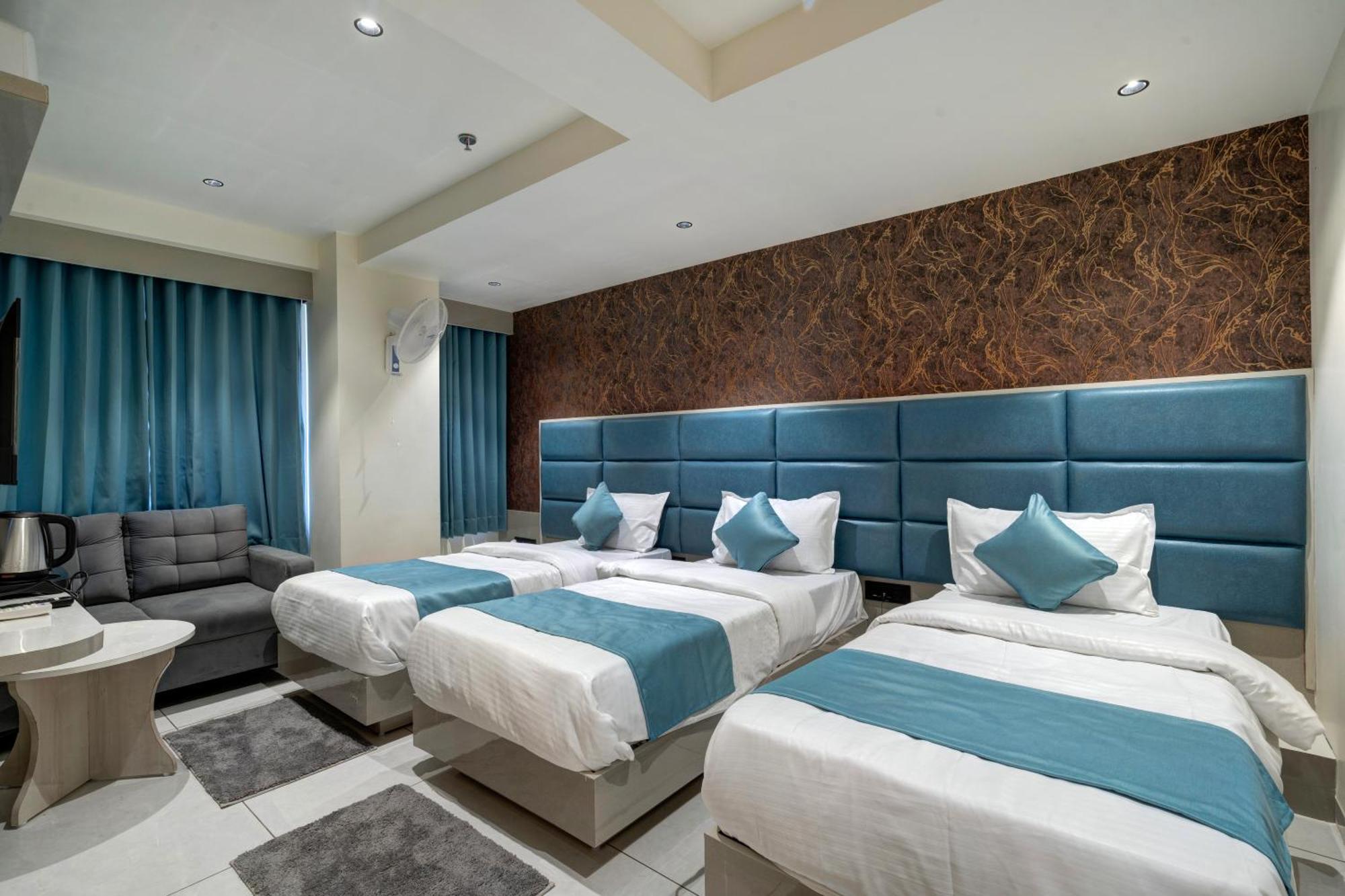 Hotel Shrimad Villa กันตินาการ์ ภายนอก รูปภาพ