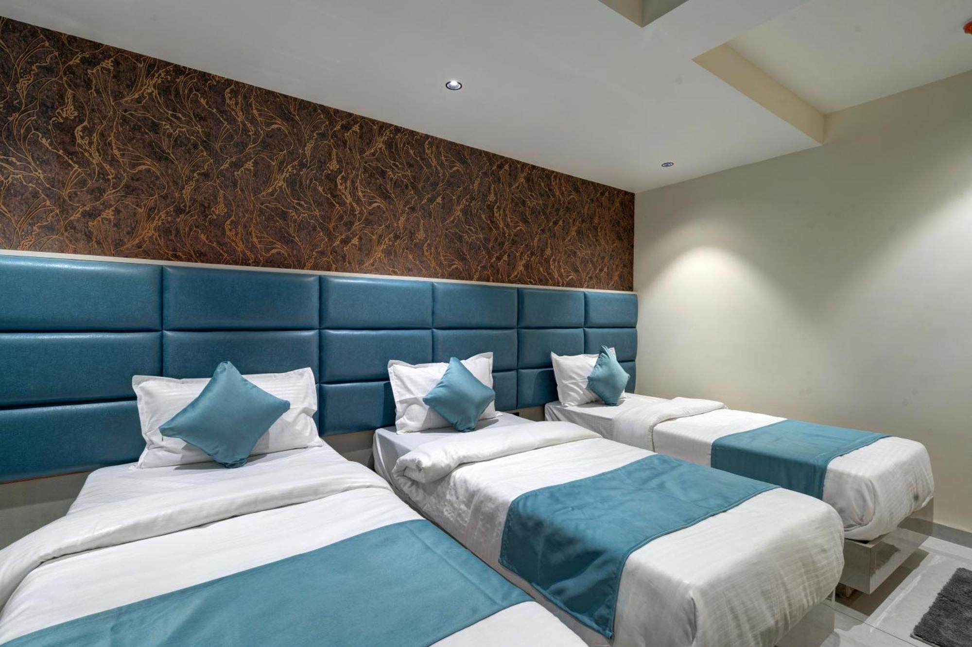 Hotel Shrimad Villa กันตินาการ์ ภายนอก รูปภาพ